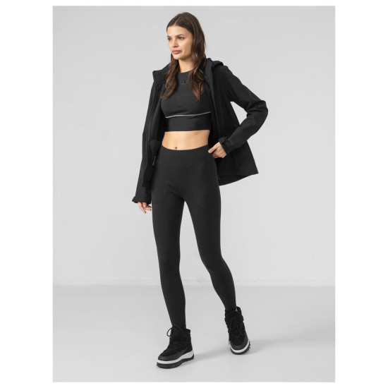 4F Γυναικείο μπουφάν Softshell Jacket